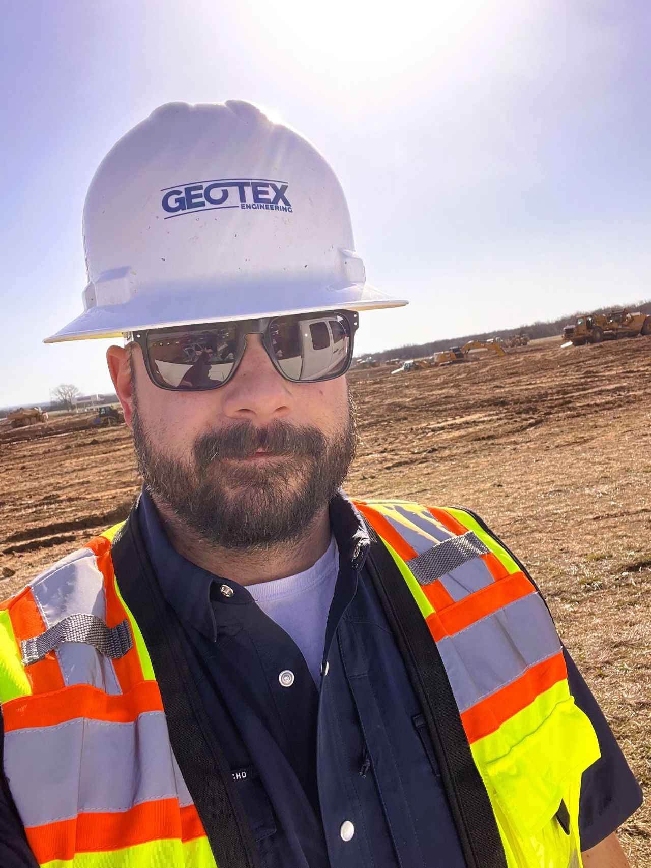 Image of Tyler, Lead Project Manager