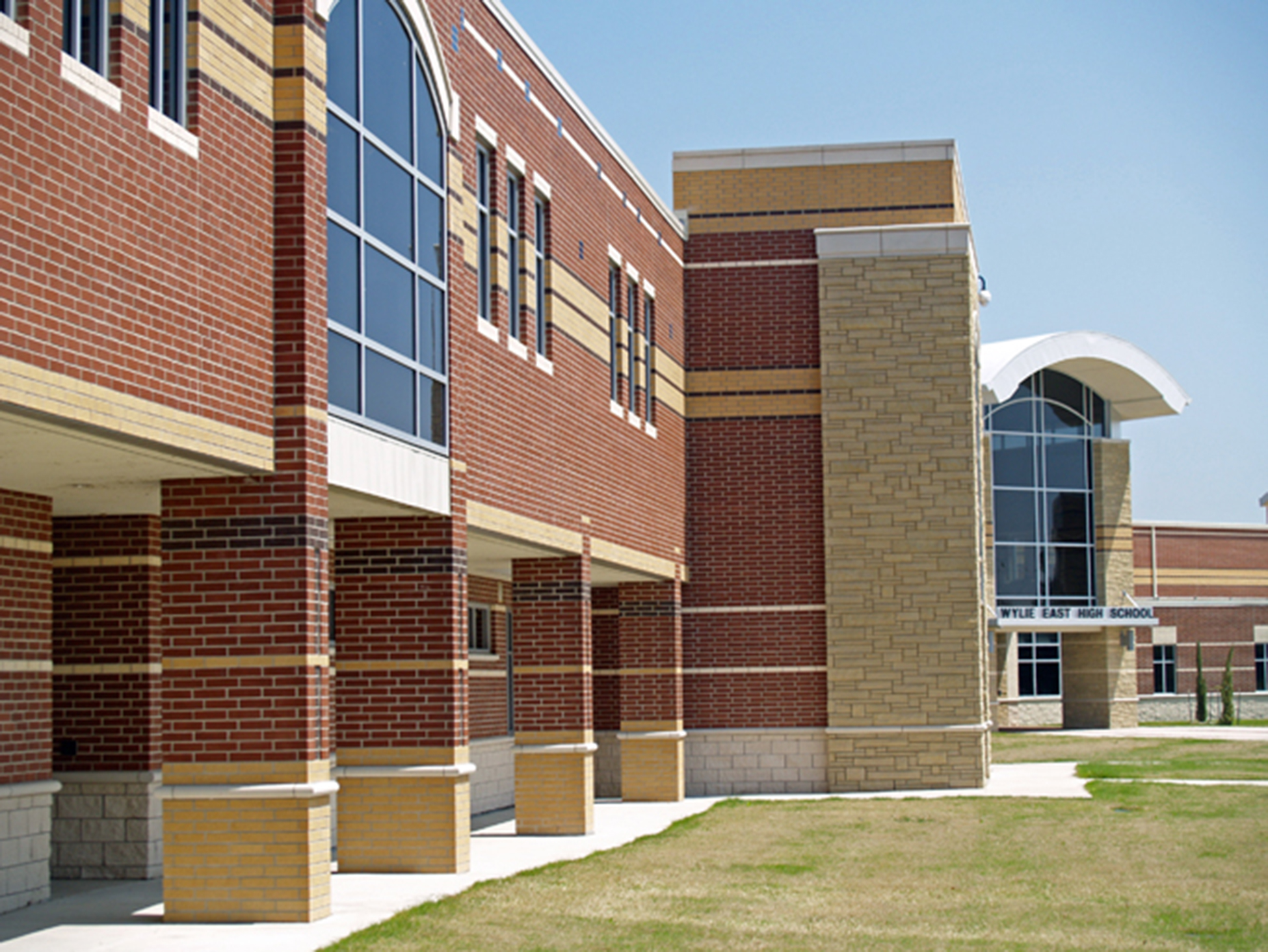 Wylie ISD – Wylie East High School Addition and Renovation
