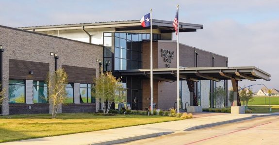 Argyle ISD Elementary and Middle Schools
