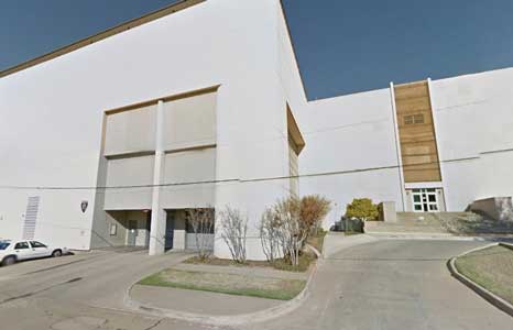 Wichita County Jail & Law Enforcement Center