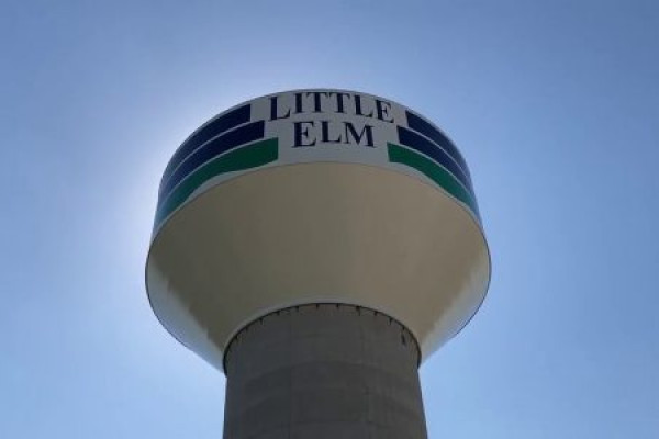 Our reliable work in Little Elm, Texas