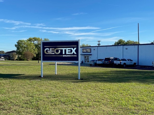 Geotex Celebrates Denison Office Expansion with Open House and Local Whiskey Tasting