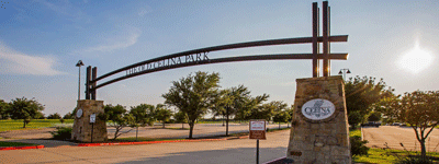 Old Celina Park Expansion Project Image
