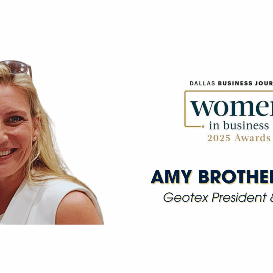 Amy Brothers, P.E. Named Women in Business Awards Nominee