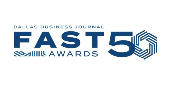 Dallas Business Journal Fast 50