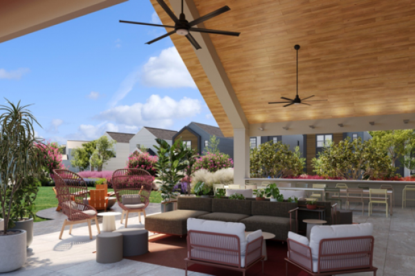 Our reliable work in Rowett, Texas