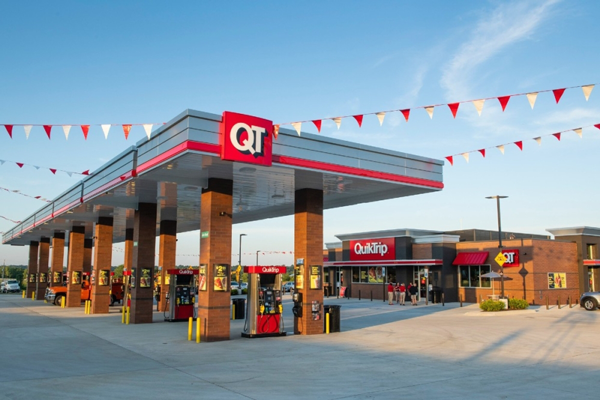 Our reliable work in Fort Worth, Texas
