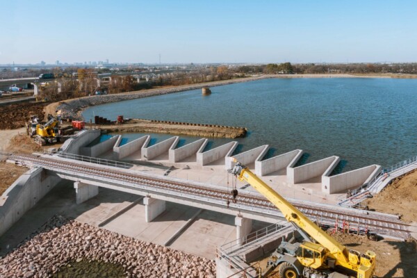 Our reliable work in Little Elm, Texas