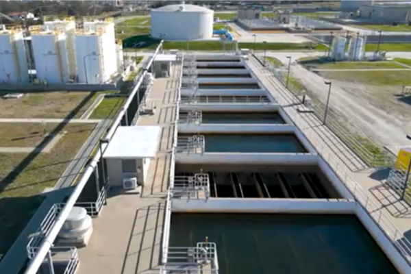 Our reliable work in Little Elm, Texas