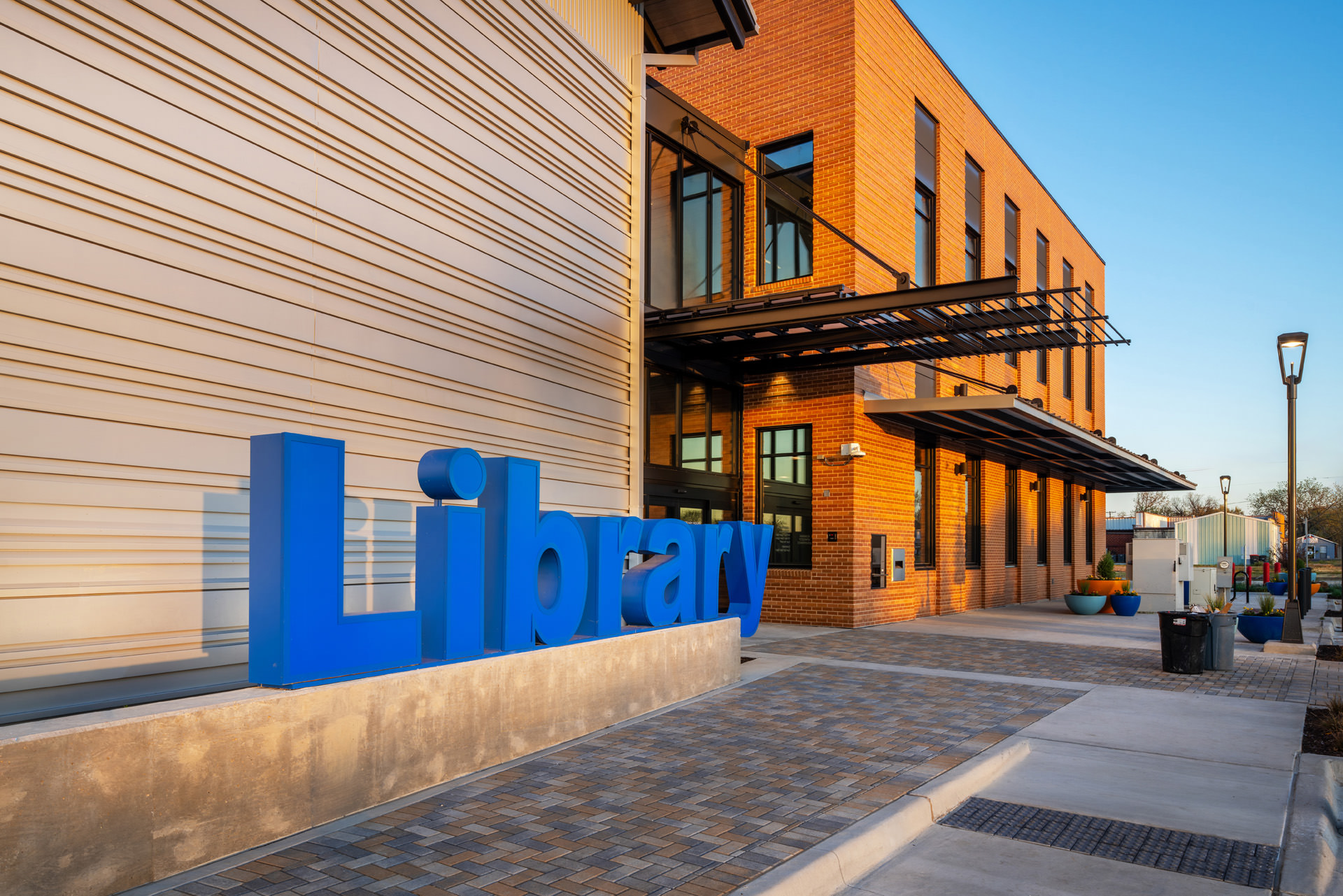 City Of Anna Community Library