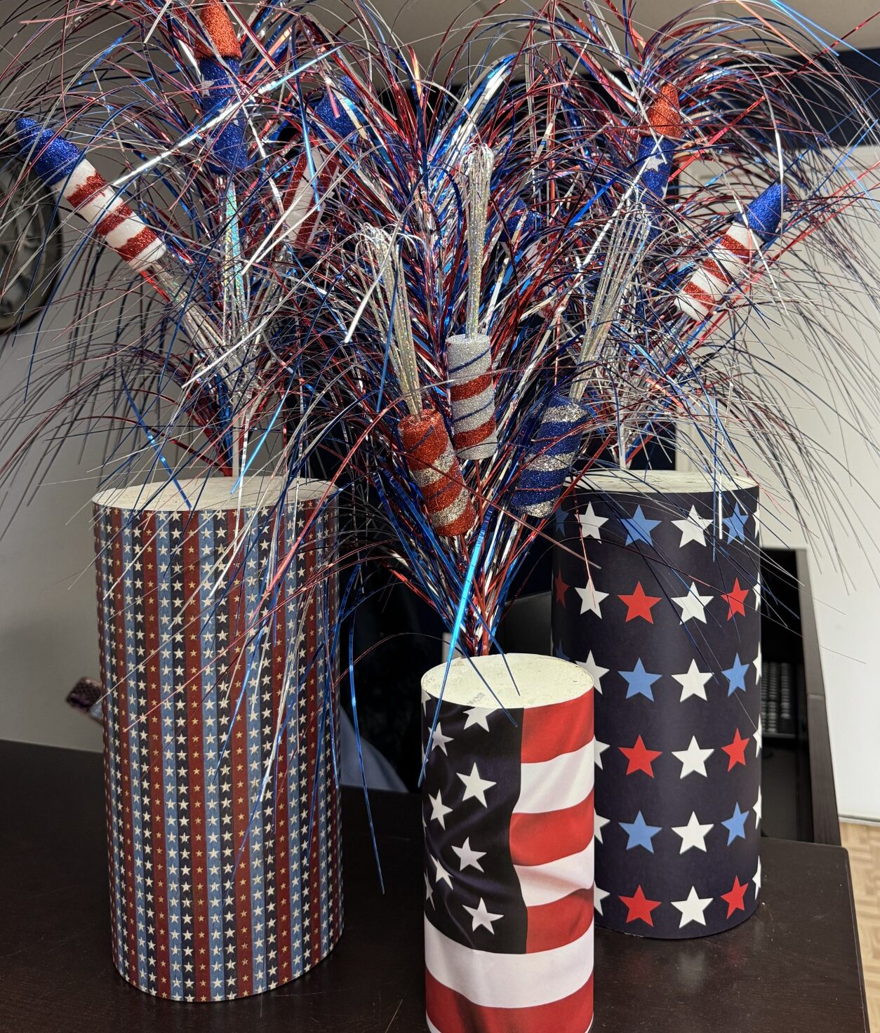 Geotex Celebrates America 250